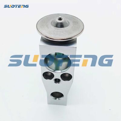 ND447500-2750 Airconditioning Expansion Valve voor PC240 PC300 graafmachine