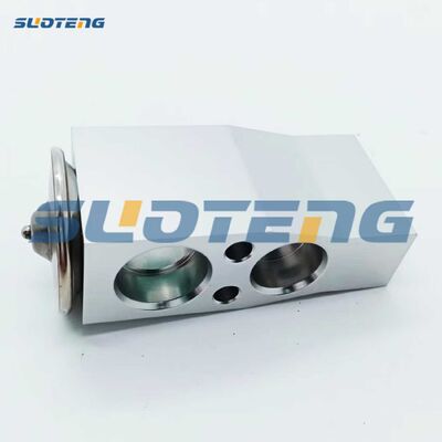 ND447500-2750 Airconditioning Expansion Valve voor PC240 PC300 graafmachine