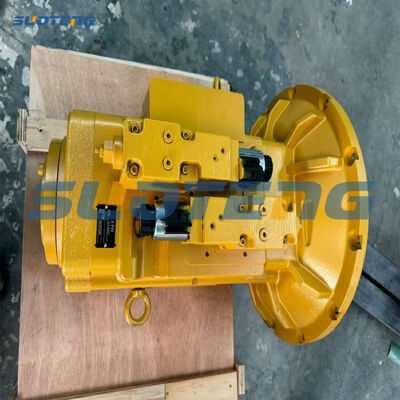 531-9886 5319886 Hydraulische pomp voor graafmachine E320GC