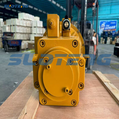 531-9886 5319886 Hydraulische pomp voor graafmachine E320GC