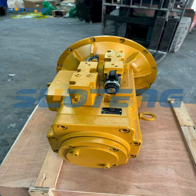 531-9886 5319886 Hydraulische pomp voor graafmachine E320GC