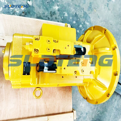 531-9886 5319886 Hydraulische hoofdpomp voor 320GC 323GC graafmachine
