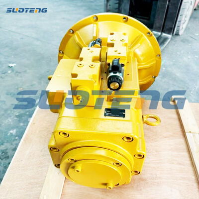 531-9886 5319886 Hydraulische hoofdpomp voor 320GC 323GC graafmachine