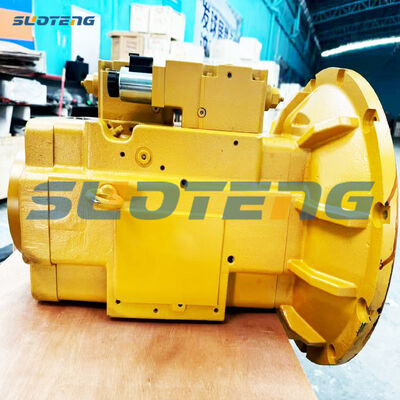 531-9886 5319886 Hydraulische hoofdpomp voor 320GC 323GC graafmachine
