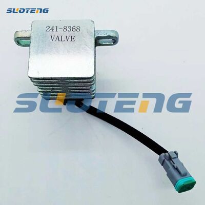 241-8368 2418368 Magnetisch schakelaarrelais voor 769D 770G vrachtwagen