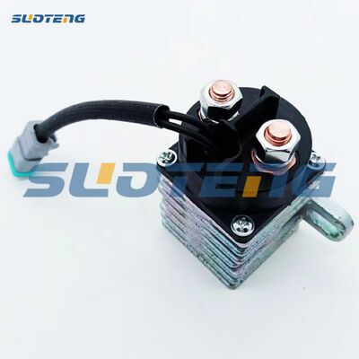 241-8368 2418368 Magnetisch schakelaarrelais voor 769D 770G vrachtwagen