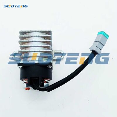 241-8368 2418368 Magnetisch schakelaarrelais voor 769D 770G vrachtwagen