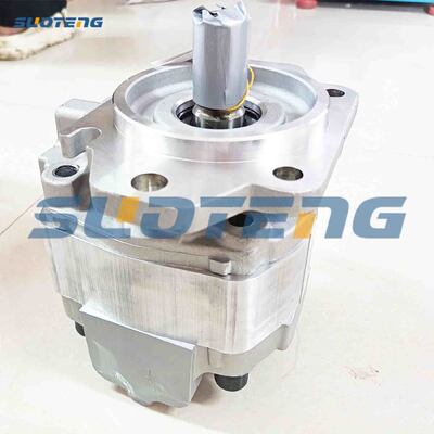 705-22-38050 Hydraulische tandwielpomp voor HD405-6 dumptruck