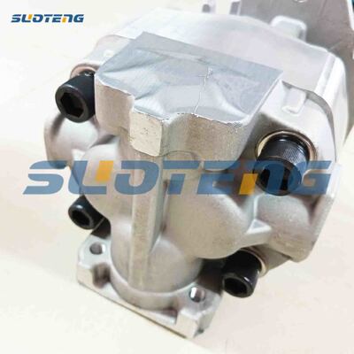 705-22-38050 Hydraulische tandwielpomp voor HD405-6 dumptruck