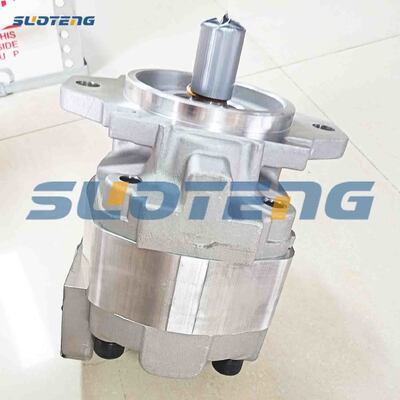 705-22-38050 Hydraulische tandwielpomp voor HD405-6 dumptruck