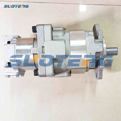 705-51-30660 Hydraulische pomp voor D85EX-15 D85MS-15 Bulldozer