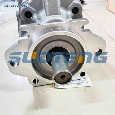 705-51-30660 Hydraulische pomp voor D85EX-15 D85MS-15 Bulldozer