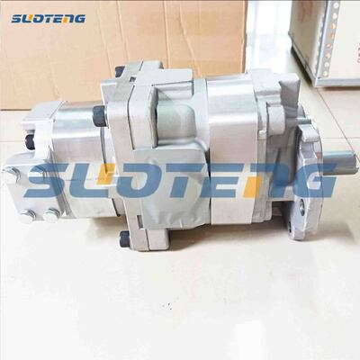 705-51-30660 Hydraulische pomp voor D85EX-15 D85MS-15 Bulldozer