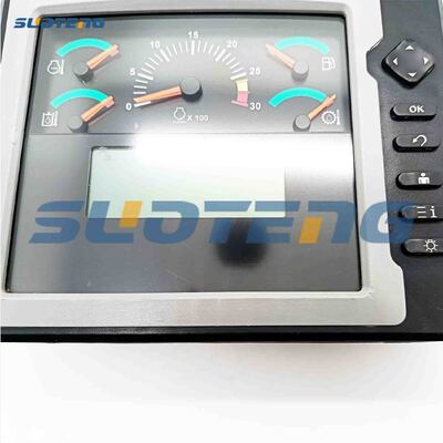 371-8255 Display Panel Monitor 3718255 voor D6N LGP Tractor