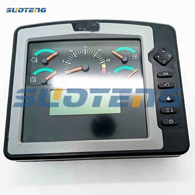 371-8255 Display Panel Monitor 3718255 voor D6N LGP Tractor