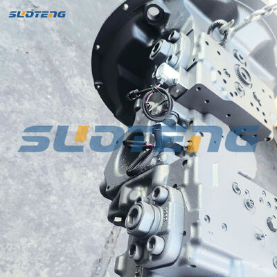 708-2H-00450 Hydraulische pomp voor PC450LC-8 graafmachine