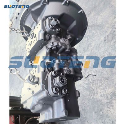 708-2H-00450 Hydraulische pomp voor PC450LC-8 graafmachine