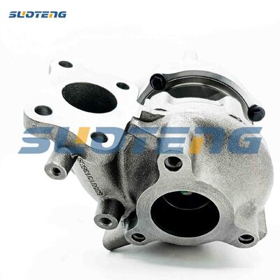 14411-8X02D 144118X02D Turbolader voor YD25DDTI-motor