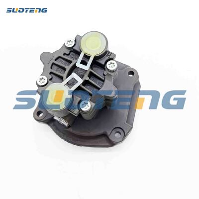 524-6695 5246695 Brandstofoverdrachtpomp voor 340 350 graafmachine