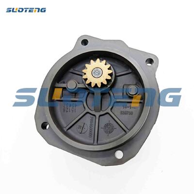 524-6695 5246695 Brandstofoverdrachtpomp voor 340 350 graafmachine