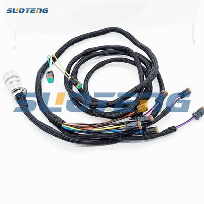 378-3725 3783725 Kabelboom voor PC310B-schaafmachine