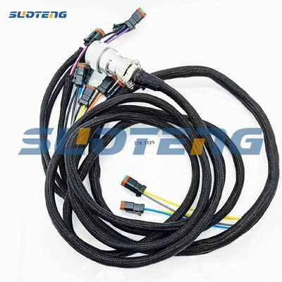 378-3725 3783725 Kabelboom voor PC310B-schaafmachine