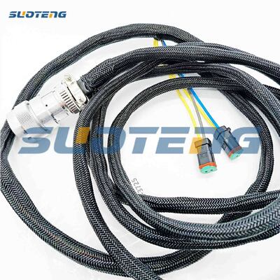 378-3725 3783725 Kabelboom voor PC310B-schaafmachine
