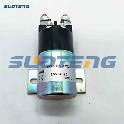 165- 4026 1654026 Magnetische schakelaar voor tractor 776C 776D