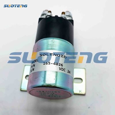 165- 4026 1654026 Magnetische schakelaar voor tractor 776C 776D