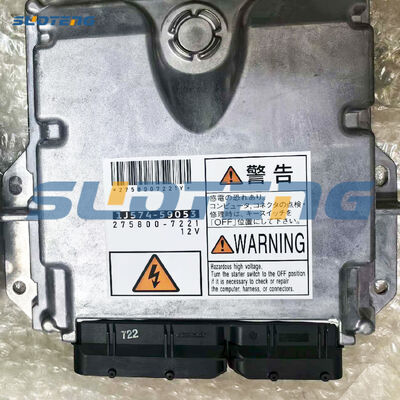 1J574-59053 Controller ECU ECM voor V3800-motor