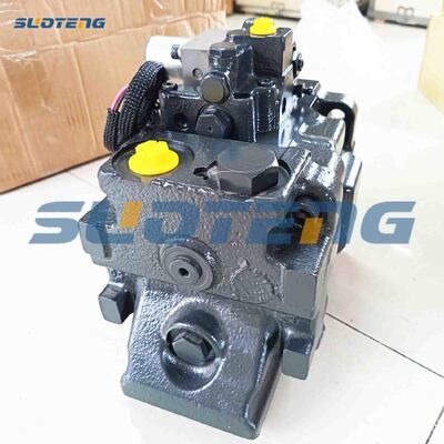 708-1S-00281 Hydraulische pomp voor D85 bulldozer
