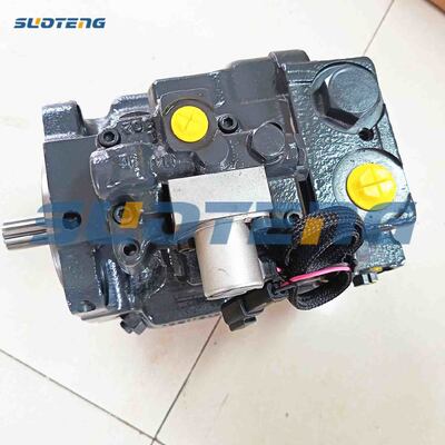 708-1S-00281 Hydraulische pomp voor D85 bulldozer