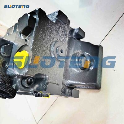 708-1S-00281 Hydraulische pomp voor D85 bulldozer