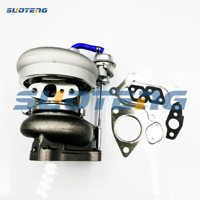 17201-67040 Turbocompressor voor dieselmotor