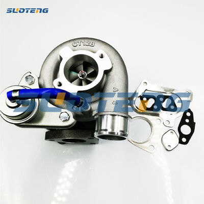 17201-67040 Turbocompressor voor dieselmotor