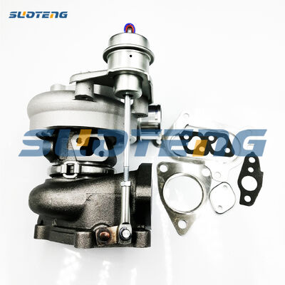 17201-67040 Turbocompressor voor dieselmotor
