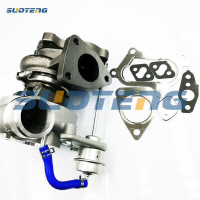 17201-67040 Turbocompressor voor dieselmotor