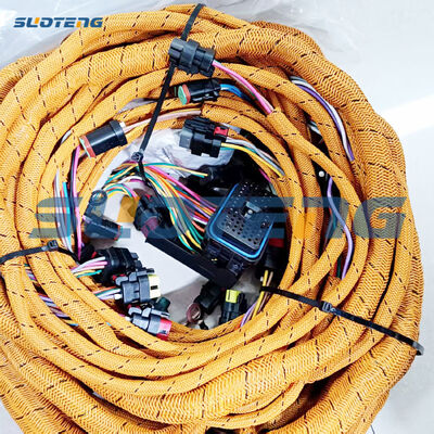 364-2804 Bedrading 3642804 voor graafmachine M313D M315D