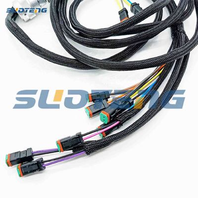 378-3725 Bedrading 3783725 voor SW345B-machine