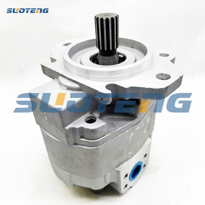 705-22-40110 Hydraulische tandwielpomp voor wielladder WA500