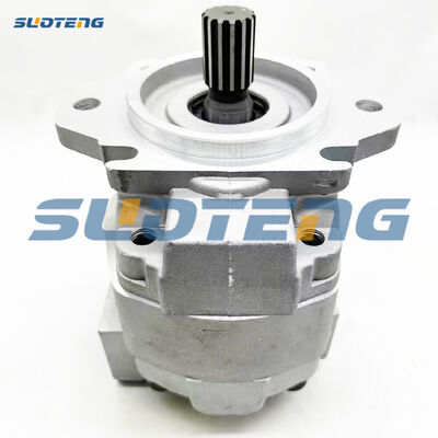 705-22-40110 Hydraulische tandwielpomp voor lader WA500