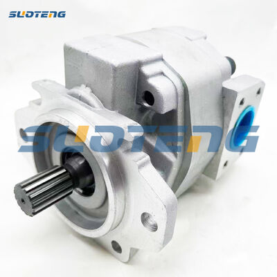 705-22-40110 Hydraulische tandwielpomp voor lader WA500