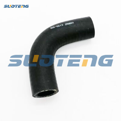 326-8619 3268619 Binnendiameter waterleidingen slang voor C6.6 generator set