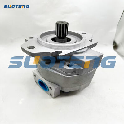 705-22-40110 Versnellingspomp voor laadmachine WA500
