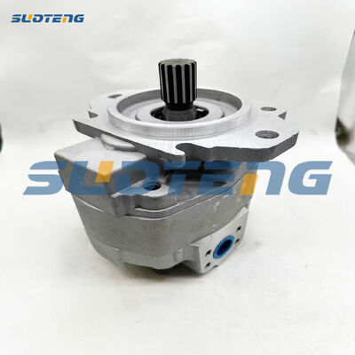 705-22-40110 Versnellingspomp voor laadmachine WA500