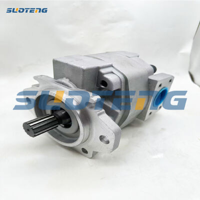 705-22-40110 Versnellingspomp voor laadmachine WA500