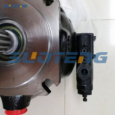 AT354782 Hydraulische tandwielpomp voor 648H skidder
