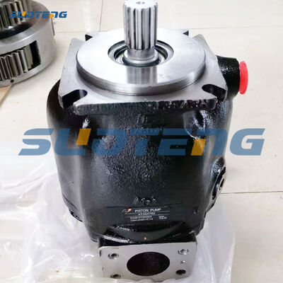 AT354782 Hydraulische tandwielpomp voor 648H skidder
