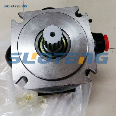 AT354782 Hydraulische tandwielpomp voor 648H skidder