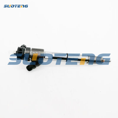 0445110583 Dieselbrandstofinspuitmachine voor motor D4HB D4HC